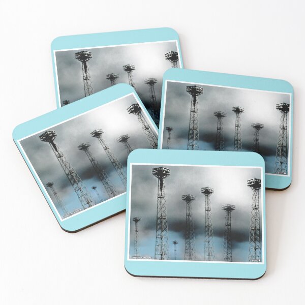 Item preview, Crucifixion In Crewe (2022) designed and sold by CussRoberts.