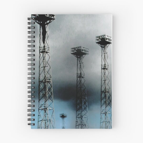 Item preview, Crucifixion In Crewe (2022) designed and sold by CussRoberts.