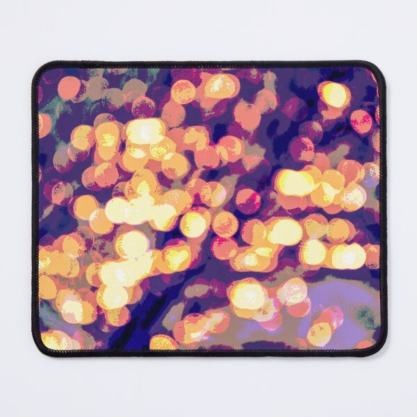 Item preview, Icy Lights - Horizontal designed and sold by cariaikenart.