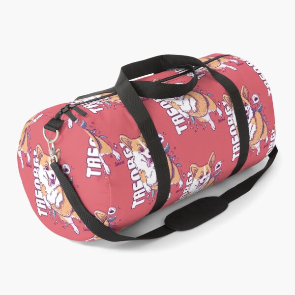 Item preview, Taco Corgi pun Tacorgi designed and sold by SPIRIMAL.