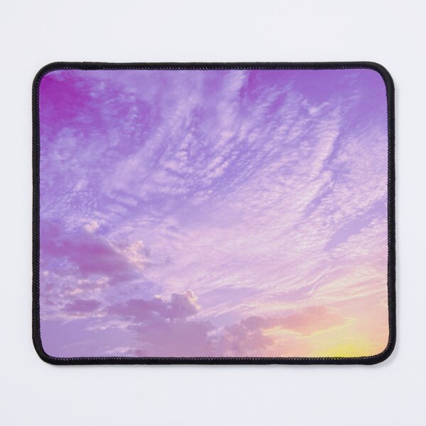 Item preview, Purple sky, warm sunset designed and sold by J sora.