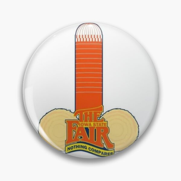 Item preview, Iowa State Fair Nothing Compares Shirts! designed and sold by RobertXarber.
