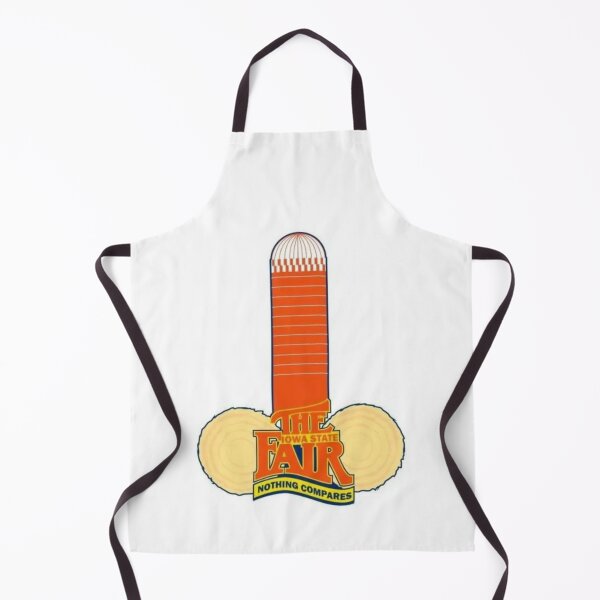Item preview, Iowa State Fair Nothing Compares Shirts! designed and sold by RobertXarber.