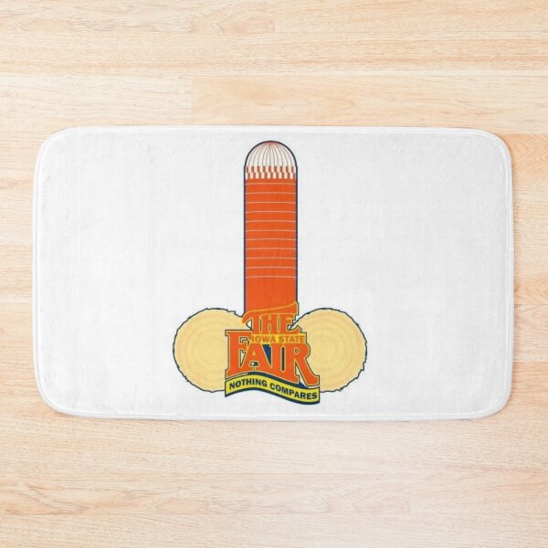 Item preview, Iowa State Fair Nothing Compares Shirts! designed and sold by RobertXarber.