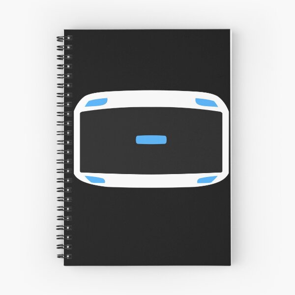 Item preview, PlayStation VR - VR Headset Front designed and sold by Casa de Garcia.