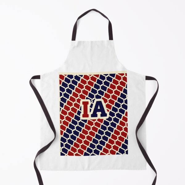Item preview, STATE OF IOWA PATTERN designed and sold by RobertXarber.