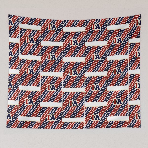 Item preview, STATE OF IOWA PATTERN designed and sold by RobertXarber.
