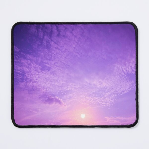 Item preview, Purple pink sunset designed and sold by J sora.