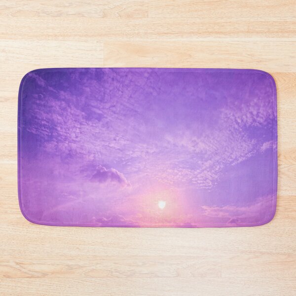 Item preview, Purple pink sunset designed and sold by J sora.