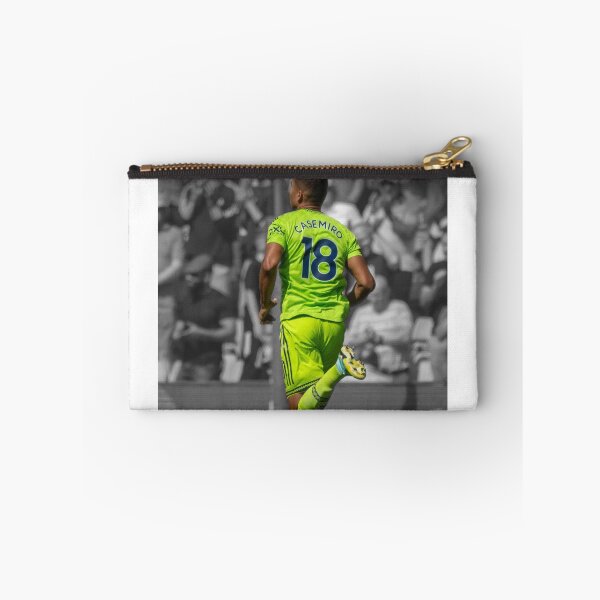 Item preview, Casemiro Manchester United designed and sold by Zgjimi17.