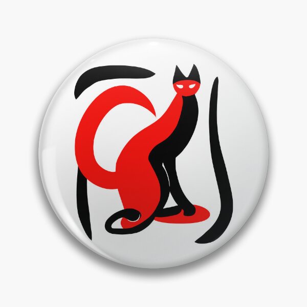Item preview, Strange Cats designed and sold by tabemisa.
