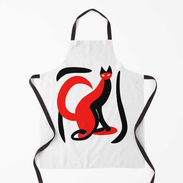 Item preview, Strange Cats designed and sold by tabemisa.