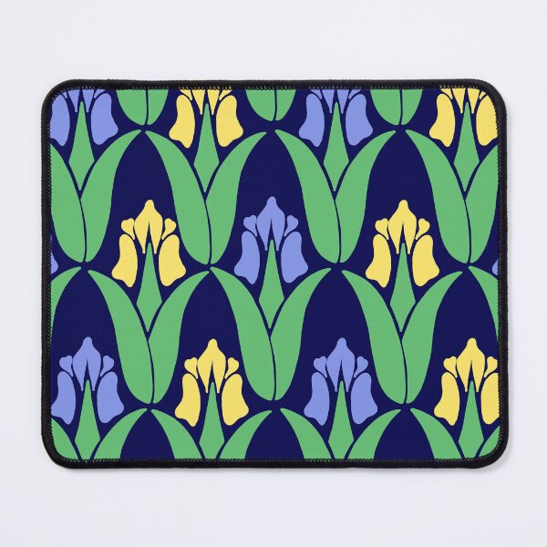 Item preview, Abstract Iris designed and sold by Soramame.