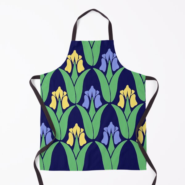 Item preview, Abstract Iris designed and sold by Soramame.