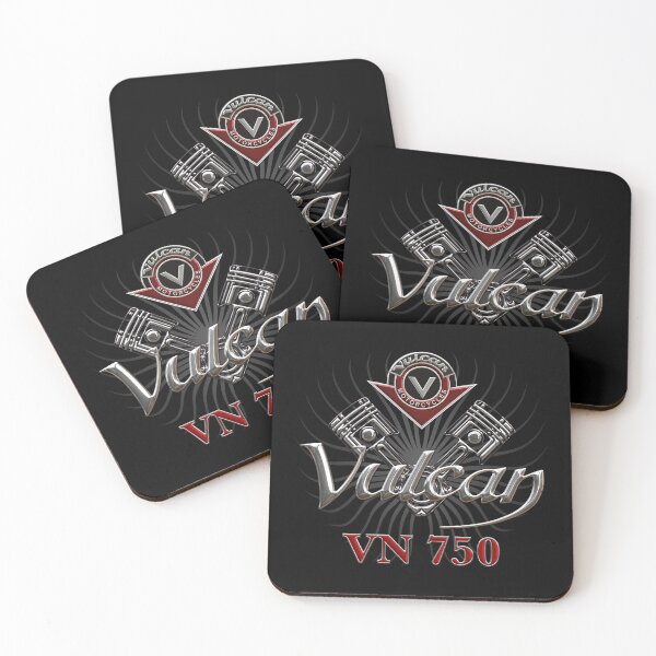 Artikelvorschau, Vulcan VN 750 Kolben entworfen und verkauft von Vulcan-VN.