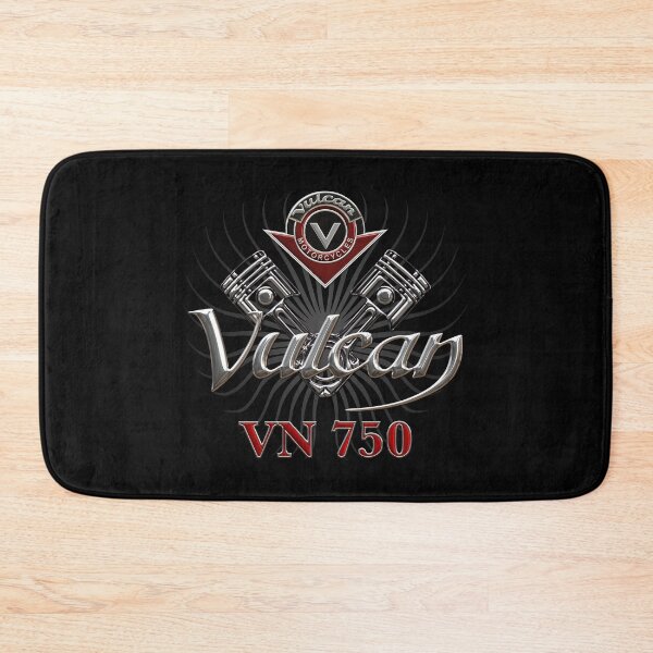 Item preview, Vulcan VN 750 Pistons designed and sold by Vulcan-VN.