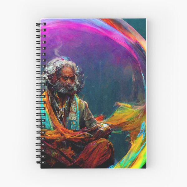 Item preview, sadu in a soap bubble designed and sold by Aliveforfun.