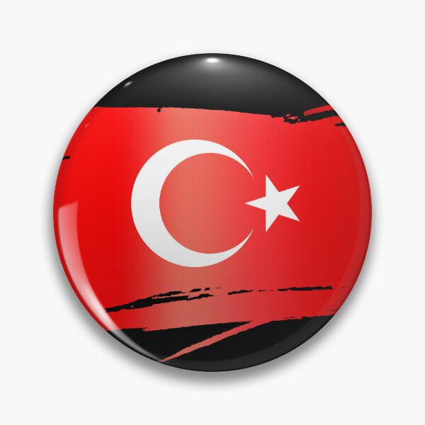Artikelvorschau, Türkiye klassisches T-Shirt. entworfen und verkauft von HakanKACAR2014.