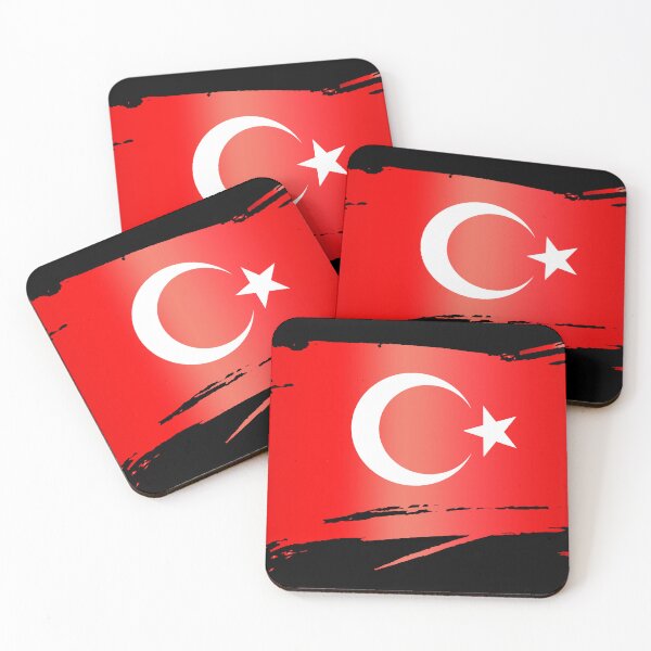 Item preview, Türkiye Classic T-Shirt. designed and sold by HakanKACAR2014.