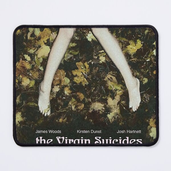 Item preview, The Virgin Suicides designed and sold by rataurohwong.