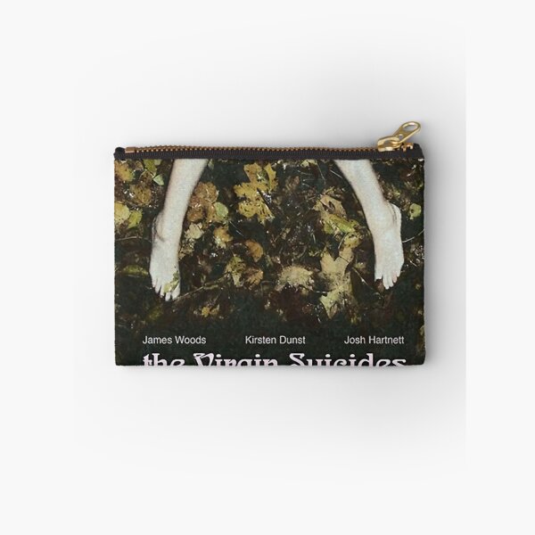 Item preview, The Virgin Suicides designed and sold by rataurohwong.