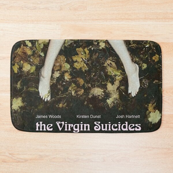 Item preview, The Virgin Suicides designed and sold by rataurohwong.