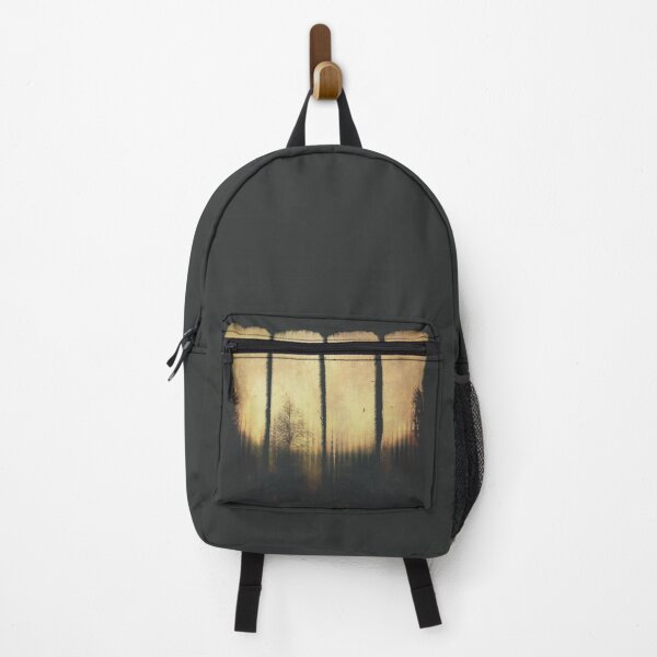 Item preview, Distorted Landscape II designed and sold by Dyrk Wyst Redbubble Shop.