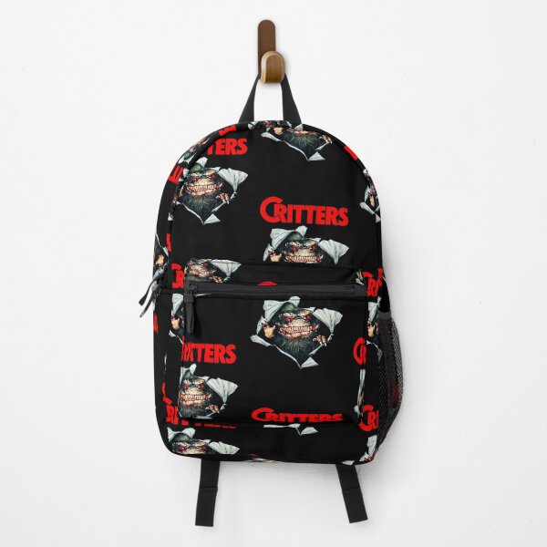 Item preview, Critters - Busting Out(1986)☆VHSGasm Video☆ | HORROR MERCH BEST SELLING Limited Edition | Perfect Gift For You And Friends designed and sold by Kelsey Debbie.