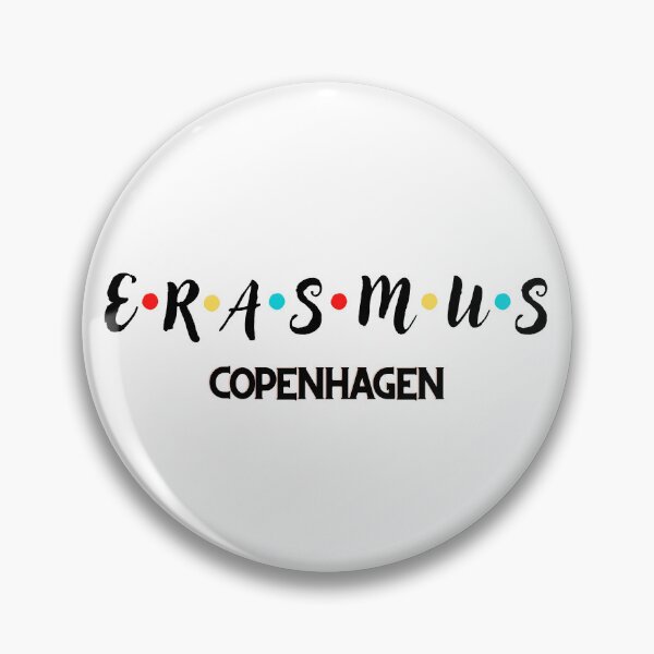 Item preview, Erasmus Copenhagen designed and sold by soniaaseguin.