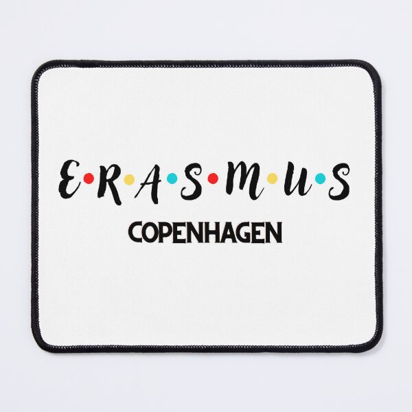 Item preview, Erasmus Copenhagen designed and sold by soniaaseguin.