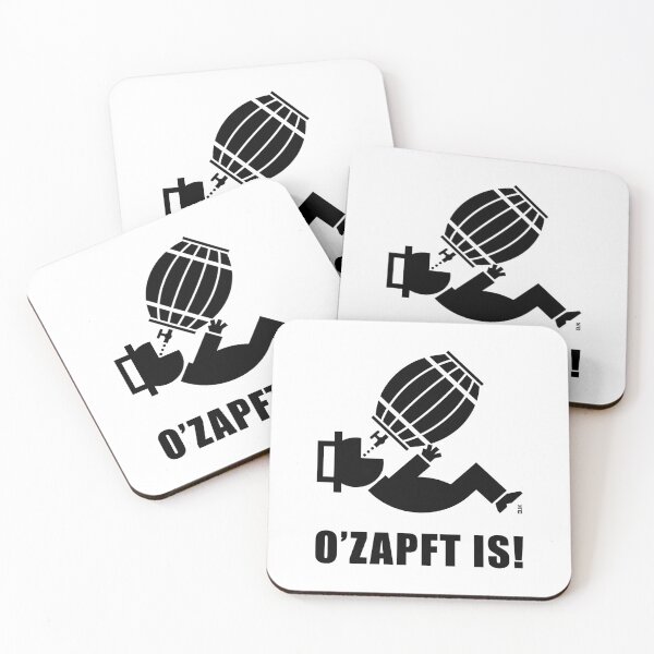Item preview, Kopie von Kopie von Groom And Beer Barrel (Stag Night / Bachelor Party / Black) designed and sold by Roderix.