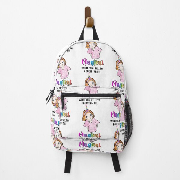 Item preview, I Guess Im Magical designed and sold by joshuayule.