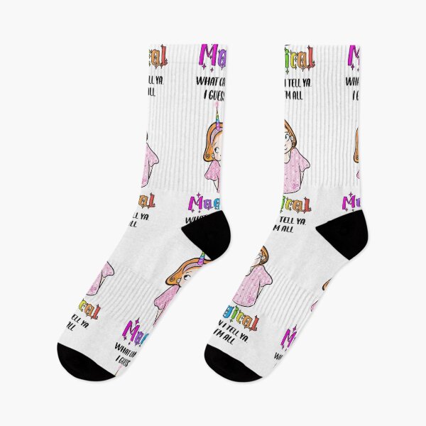 Item preview, I Guess Im Magical designed and sold by joshuayule.