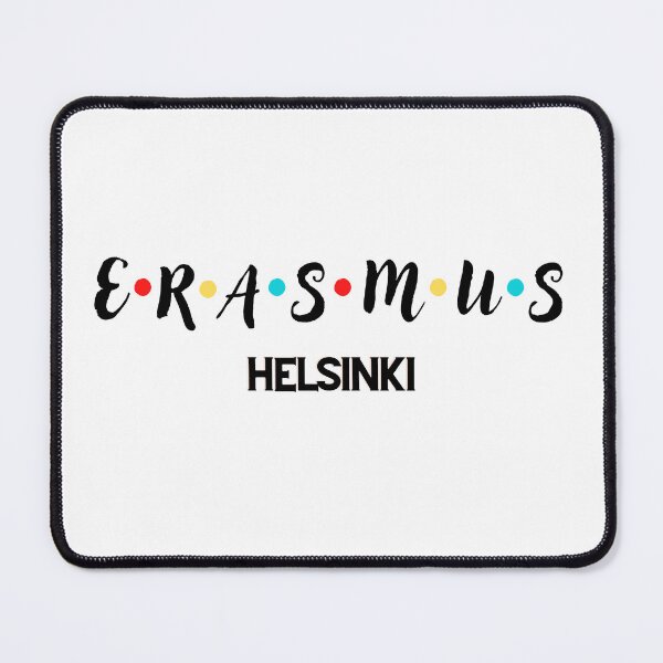 Item preview, ErasmusHelsinki designed and sold by soniaaseguin.