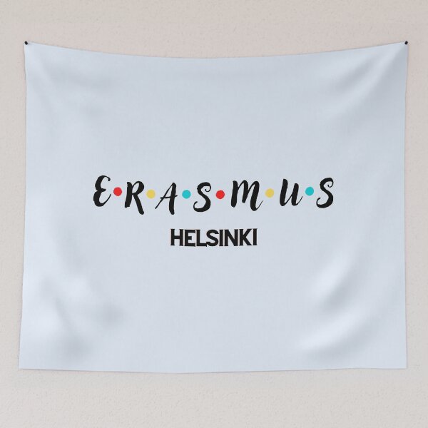 Item preview, ErasmusHelsinki designed and sold by soniaaseguin.