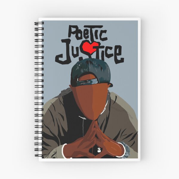 Artikelvorschau, Poetische Gerechtigkeit | Tupac | Romantik entworfen und verkauft von Rubideschamps.