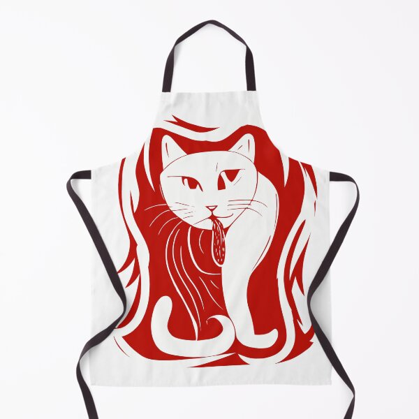 Item preview, Strange Cats designed and sold by tabemisa.
