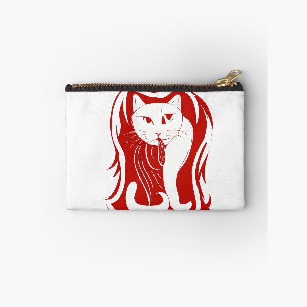 Item preview, Strange Cats designed and sold by tabemisa.
