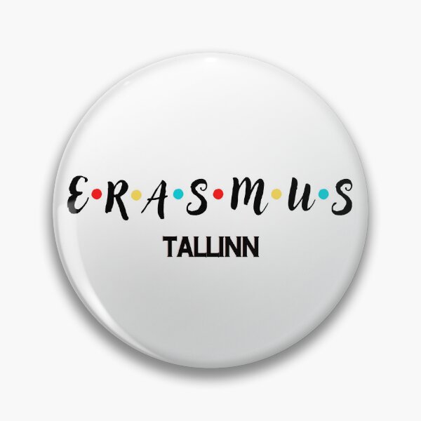 Item preview, Erasmus Tallinn designed and sold by soniaaseguin.