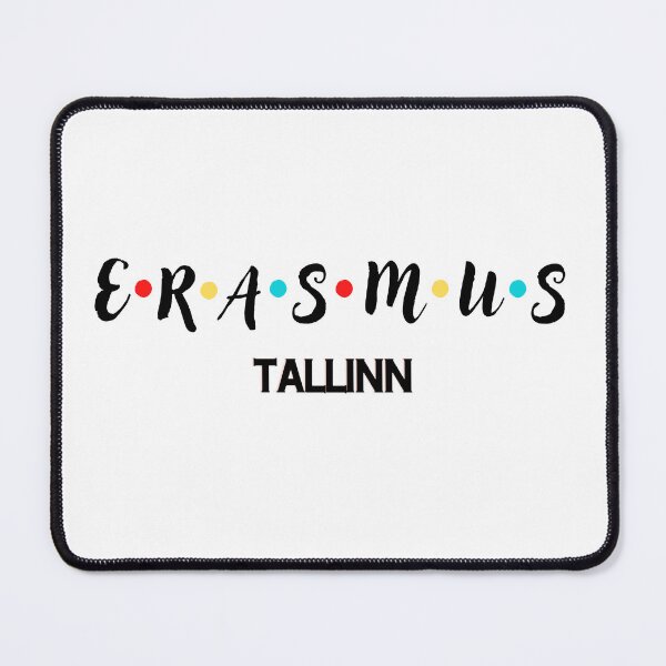 Item preview, Erasmus Tallinn designed and sold by soniaaseguin.