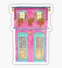 NOLA Sticker