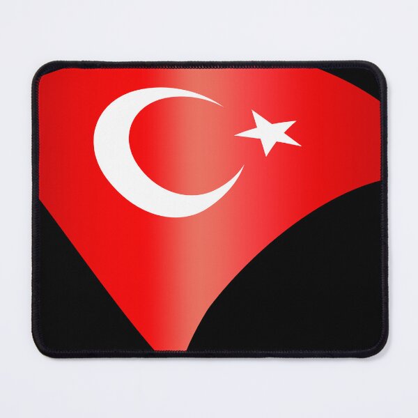 Item preview, Türkiye flag t-shirt. designed and sold by HakanKACAR2014.