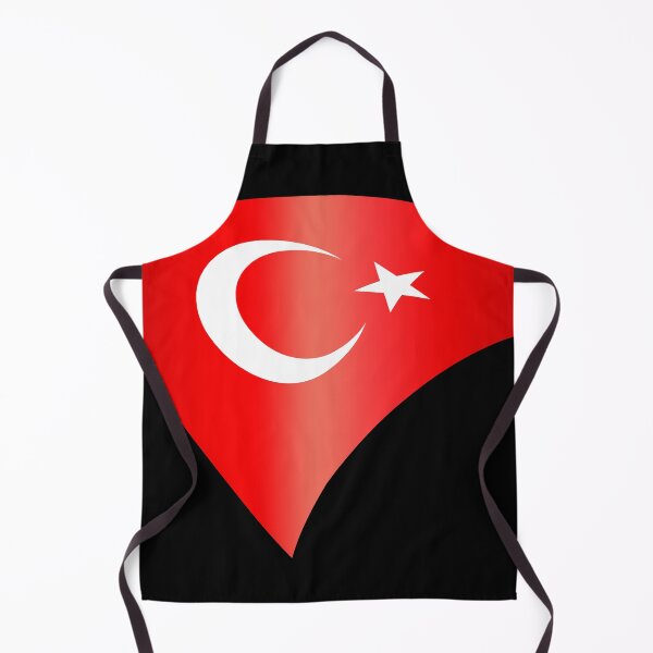 Item preview, Türkiye flag t-shirt. designed and sold by HakanKACAR2014.