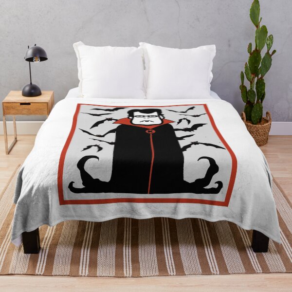 Item preview, Vampire Novelist designed and sold by AMERICANCHEEZ.