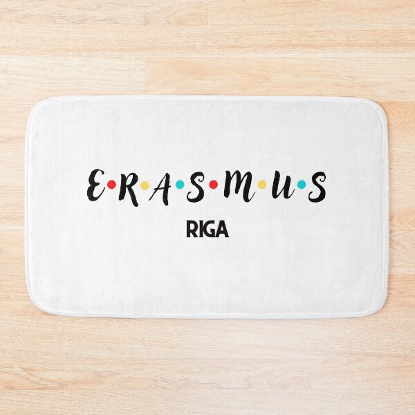 Item preview, Erasmus Riga designed and sold by soniaaseguin.
