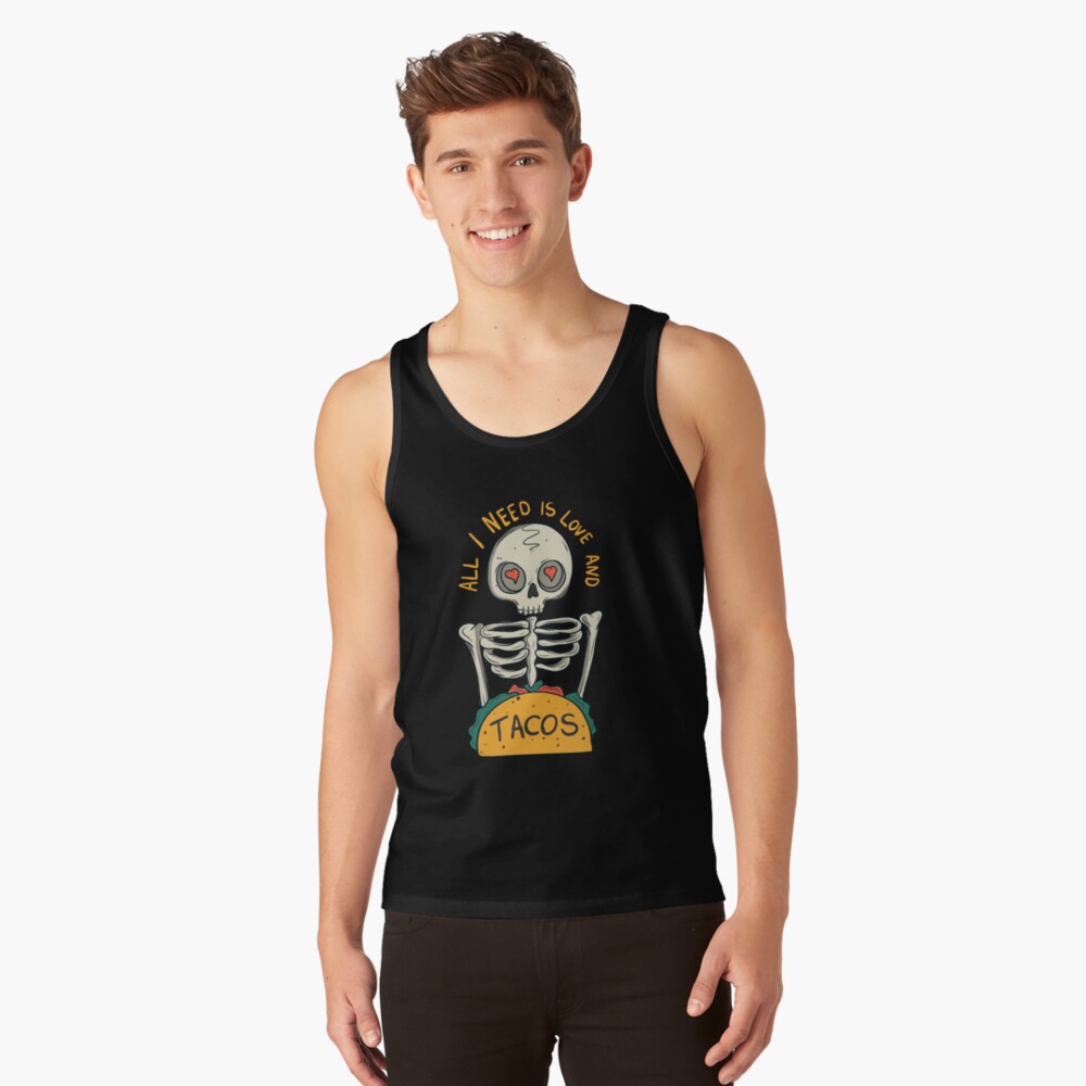 Item preview, Tank Top designed and sold by jess1586.