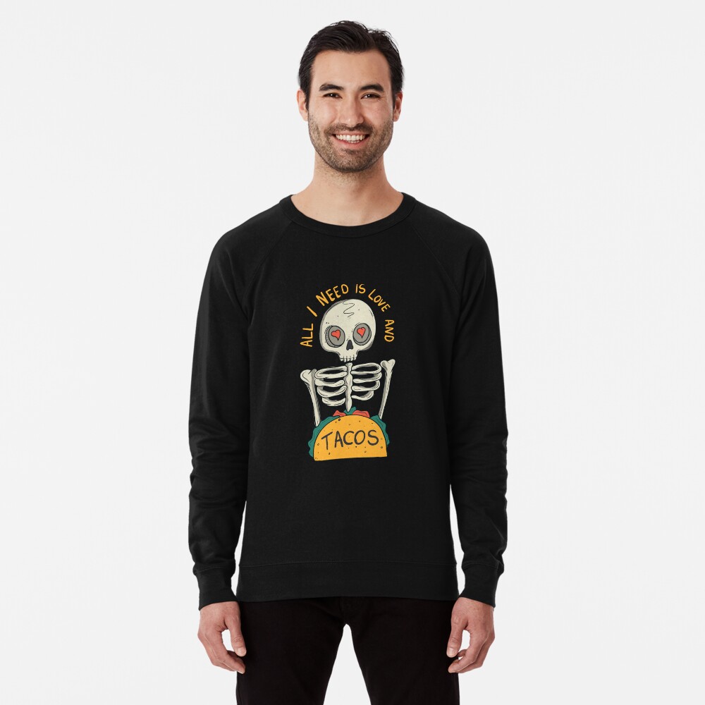 Item preview, Lightweight Sweatshirt designed and sold by jess1586.