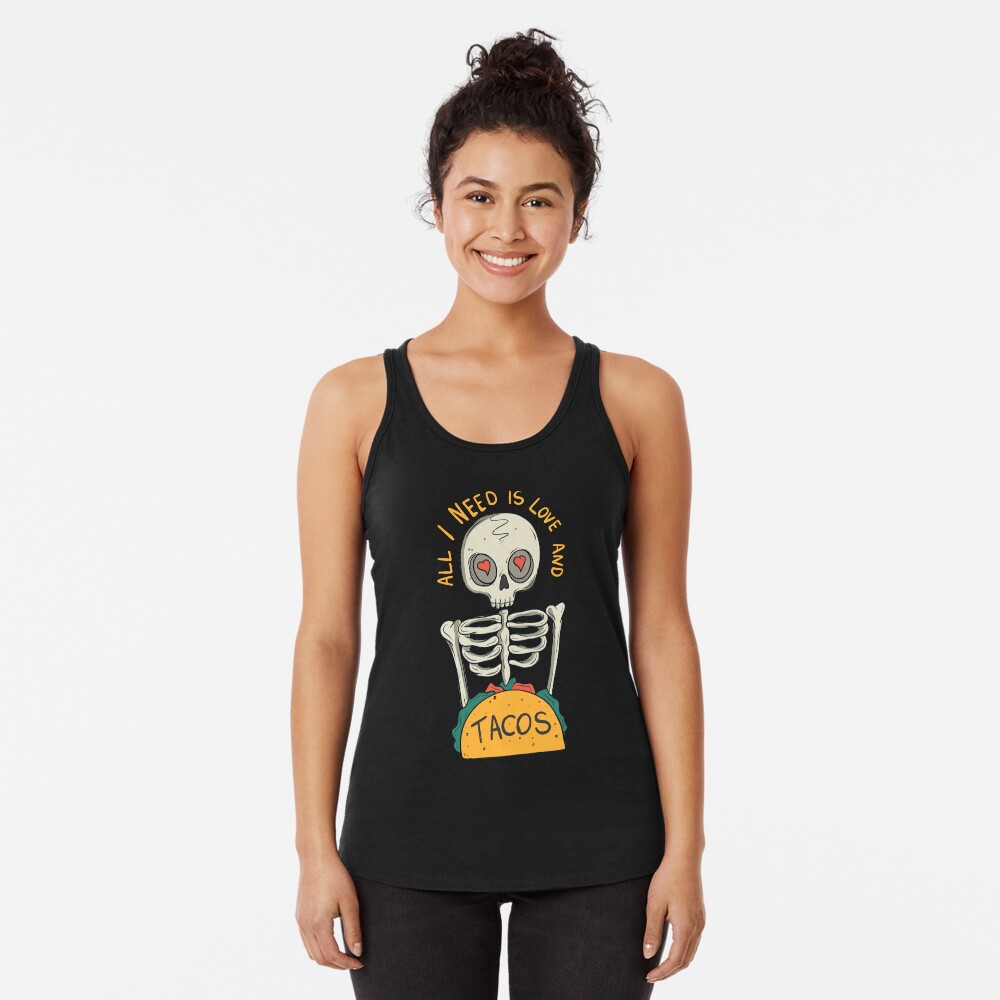 Item preview, Racerback Tank Top designed and sold by jess1586.