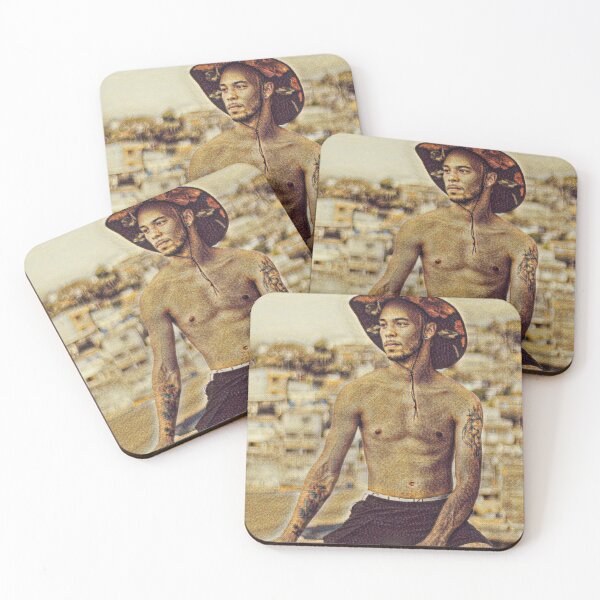 Item preview, Man On The Beach designed and sold by GeorgiosT.