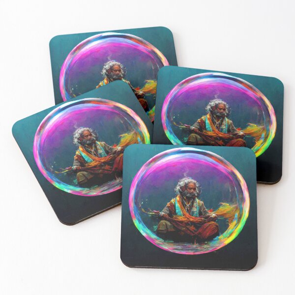 Item preview, sadu in a soap bubble designed and sold by Aliveforfun.